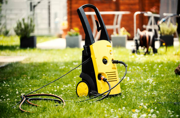 Professional Pressure Washing in Pine Manor, FL